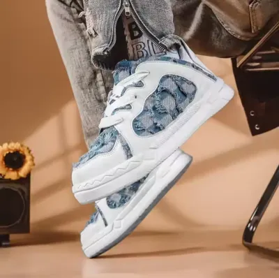 MEN'S SNEAKERS SKATEBOARDING SHOES WOMEN
